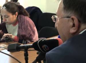 «Այսօր կոռուպցիայի դեմ լուրջ պայքար չկա»