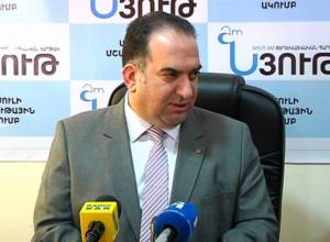 Ինչո՞ւ է արտահանումը պակասել  Հայաստանում