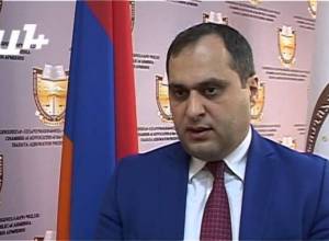 Փաստաբանները փորձագիտական կենտրոնների կարիք ունեն