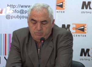 Մարտի 1-ից 7 տարի անց