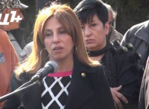 Մի սուրբ մարդ ինձ զանգեց և ասաց, պետք է ամաչել ժողովրդից: Րաֆֆի Հովհաննիսյան