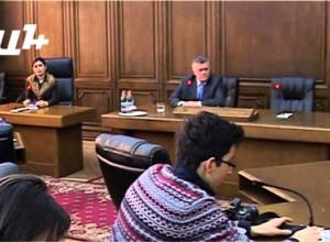 ՀՀԻԿ-ն ընդդիմություն է ստեղծում