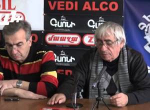 Զինանշանը կփոփոխվի՞