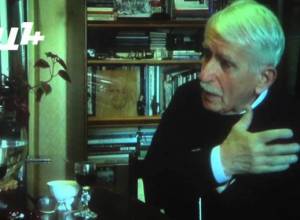 Նա նկարում էր մեր մեծերին ու այն Երևանը, որն այսօր պատմություն է