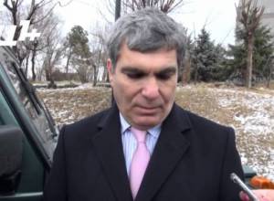 Արամ Սարգսյանը` Վազգեն Սարգսյանի մասին