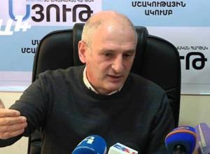 «Այսքան հանքերի օգտագործումը Հայաստանում պարզապես հանցագործություն է»