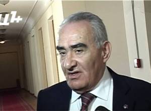 Գալուստ Սահակյանը` ԲՀԿ-ի մասին