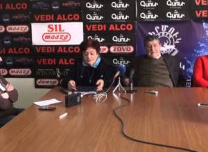 Եթե օրենքները չեն կիրառվելու, ինչ կարևոր է Սահմանադրությունը