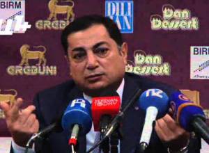 Ինչո՞ւ հրավեր չի ուղարկվել ՀԱԿ-ին