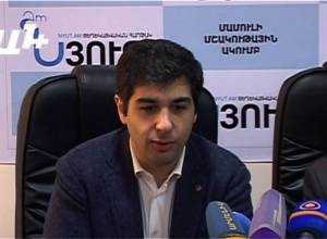Երիտասարդական նվագախումբը Բեյրութում հանդես է եկել անմոռուկով