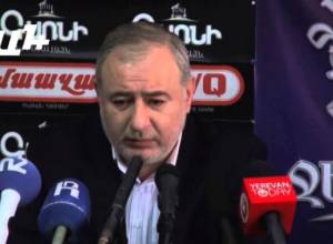 ՀՀՇ-ն կողմ է պառլամենտական կառավարմանը