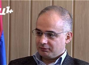 Եռյակը կվերամիավորվի՞