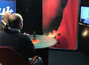 Ինչպես էադրբեջանցի մեկնաբանը լուսաբանում Մխիթարյանի գոլը