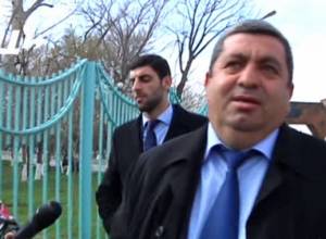 Հայաստանը օր օրի լավանում ա. Առաքել Մովսիսիյան