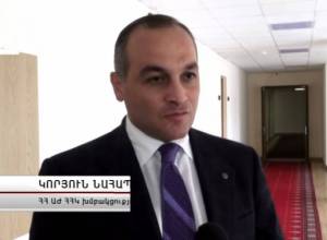 "Եթե ամեն մի գյուղապետ ընտրությունների օրն իրեն համարելու է ընտրական արբիտոր, որեւէ բան չի փոխվելու"