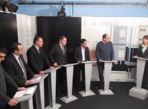 Թեժ բանավեճ. սահմանադրական փոփոխություններով ոչինչ չի փոխվի