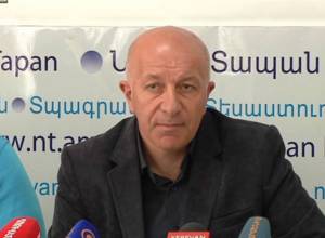 Երթից հետո տուգանել են տաքսու վարորդներին