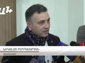 Վարդան Պետրոսյանի դատն ընդմիջվեց դեռ չսկսված