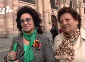 Հայկական հումորը այսօր տափակ է ու գռեհիկ. քաղաքացիներ