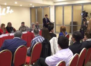 Արեւմտյան Հայաստանը վերադարձնելու մեծ հույսեր կան. Րաֆֆի Հովհաննիսյան