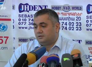 Քաղաքացիները համոզված են, որ Գյումրու դեպքը չի բացահայտվելու