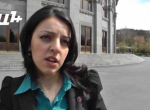 «Գեորգիևյան ժապավեն» ակցիան մեկնարկեց Երևանում