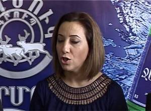 Հայ կինը եվրոպացուց տարբերվում է