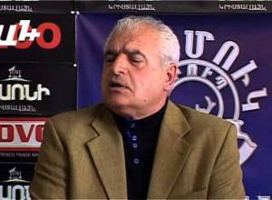 Նա անառակ չէ, ամուսնացած է՝ երեխա ունի. Ազատ Արշակյան