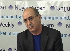 «Ստիպված կլինենք դիմել Քիմ Քարդաշյանին, որ միջնորդություն ներկայացնի»