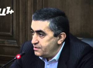 «Ժիրայրը եւ նրա ընկերները ոնց որ թե հենց իրենք էլ   ուզում էին ձերբակալվել»