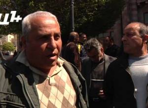 «Ռեսպուբլիկայում օրենքները չի աշխատում»