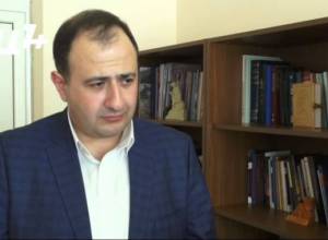 Օսմանյան կայսրության արխիվները բացելով՝ Թուրքիան ծուղակ է պատրաստում. թուրքագետ