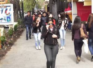 Եթե տեսնեին Սերժ Սարգսյանին, կհարցնեին