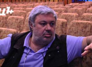 Նարեկ Դուրյանը բացատրումէ՝ ինչու «Նեմեսիս»