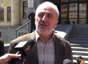 Արամ Մանուկյանին հարվածողը պատրաստ է կրկին հարվածել