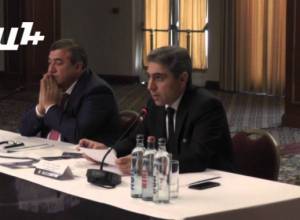 «Փյունիկ» ՖԱ-ն վստահում է Սամվել Ալեքսանյանին