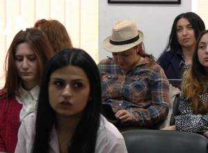 «Մեր կողմից չկա նման քաղաքականություն»