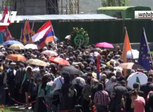 Ինչո՞վ կտարբերվի այս տարվա ապրիլի 24-ը