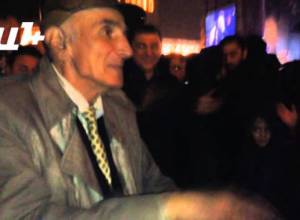 SOAD-ի ամենամոլի երկրպագուն