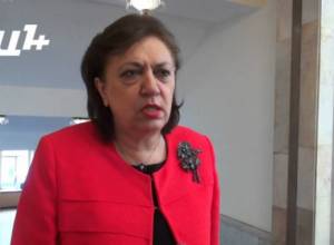 Սփյուռքի նախարարը շնորհակալ է