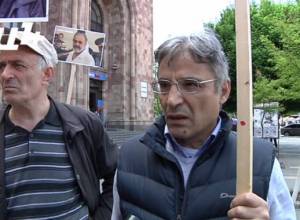 Հիմնադիր խորհրդարանը փոխում է իր մարտավարությունը