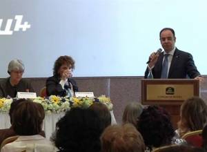 Հայաստանում հոմեոպաթիկ բուժման դիմում է տարեկան 1000 հոգի