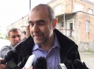 Առգրավել էին Գարեգին Չուգասզյանի կնոջ գերդաստանի տոհմածառը