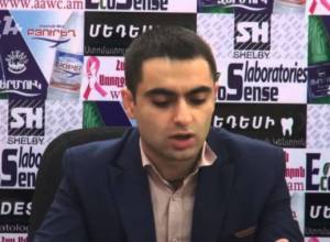 «3  տարով ազատազրկել պաշտոնյային, նման դեպք չեմ հիշում»