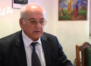 Արևմտյան Հայաստանի վտարանդի կառավարությունը պահանջում է