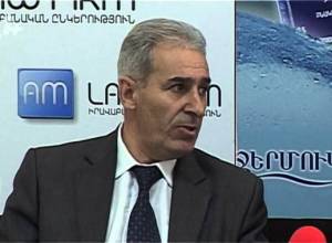 Մեր երկրում սեյսմիկ ռիսկը շատ բարձր է. ՀՀ եւ Նեպալի նմանությունները