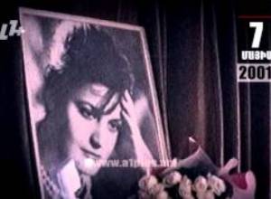 Օրացույց.7-ը Մայիսի.ծեծի ենթարկվեց «Շանթ»-ի մեկնաբան Նվեր Մնացականյանը