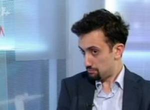 Հարցազրույց Դանիել Իոաննիսյանի հետ