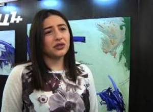 Կբերի արդյո՞ք Genealogy-ն Եվրատեսիլը Հայաստան