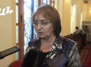 Լիարժեք անկախություն չկա դատական համակարգում. Գյուլումյան